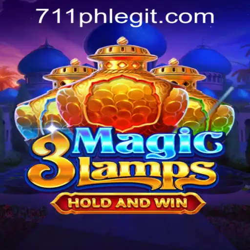 Exploring the World of 3MagicLamps and the Legitimacy of 711PHP