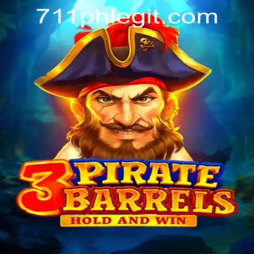 Exploring 3PirateBarrels: An In-Depth Look at the Pirate Adventure Game