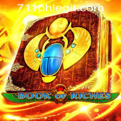 Exploring the Intriguing World of Book of Riches: An Insight into the Game and the Question of 711PHP's Legitimacy