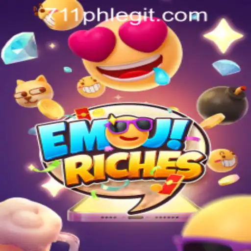 Exploring EmojiRiches: A Dive into its Features and the Question of 711PHP Legitimacy
