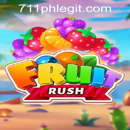 Exploring the Vibrant World of FruitRush and the 711PHP Phenomenon