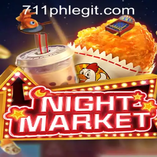 Exploring the Enigmatic World of NIGHTMARKET: A Comprehensive Overview