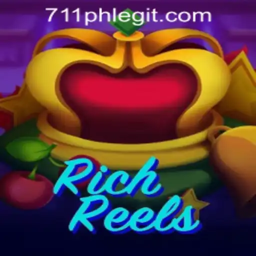Unveiling RichReels: Exploring the Game's Features and Legitimacy of 711PHP