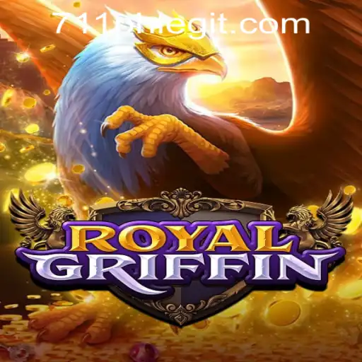 RoyalGriffin: A Journey into the Mystical Realm and Its Ever-Growing Popularity