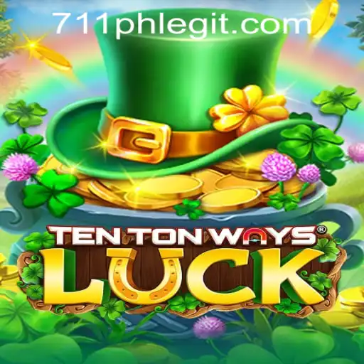 Exploring the Intricacies of TenTonWaysLuck: Is 711PHP Legit or Not?