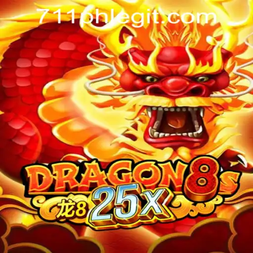 Explore Dragon8s25x: A Unique Gaming Experience