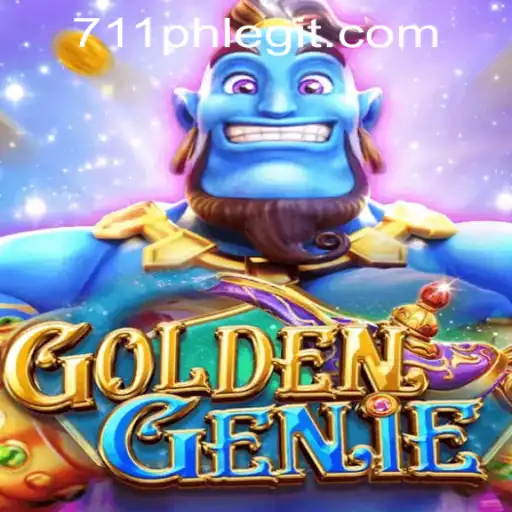 Exploring GOLDENGENIE: A Dive into the Game and the 711PHP Legitimacy Debate