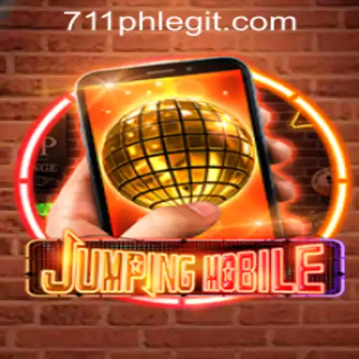 Jumpingmobile: The Thrilling Game Taking the Gaming World by Storm
