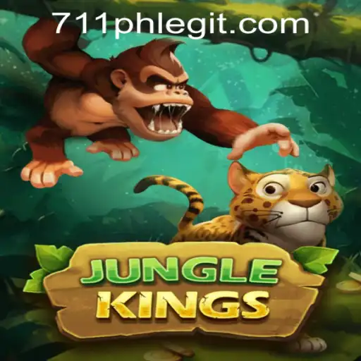 Exploring JungleKings: A Comprehensive Guide