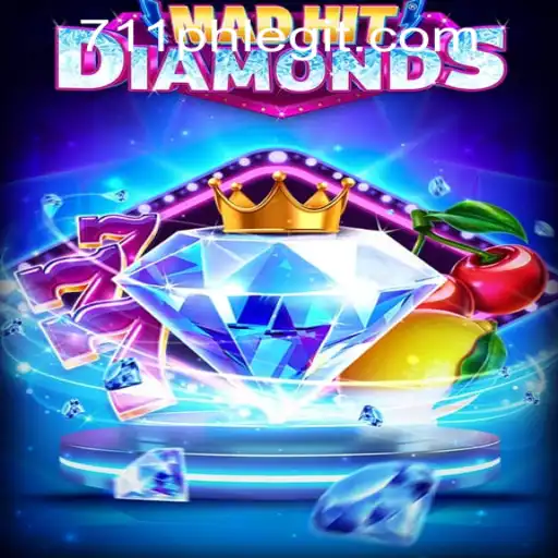 Understanding MadHitDiamonds: A Comprehensive Look