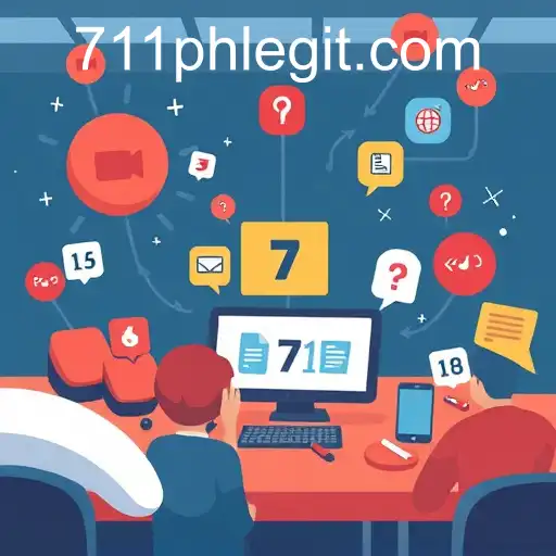 Exploring the Legitimacy of Promotions: 711PHP Legit or Not?