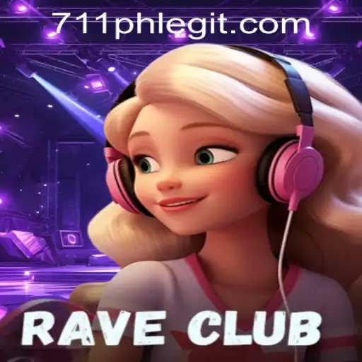 Exploring RaveClub: A Fun-Filled Gaming Extravaganza