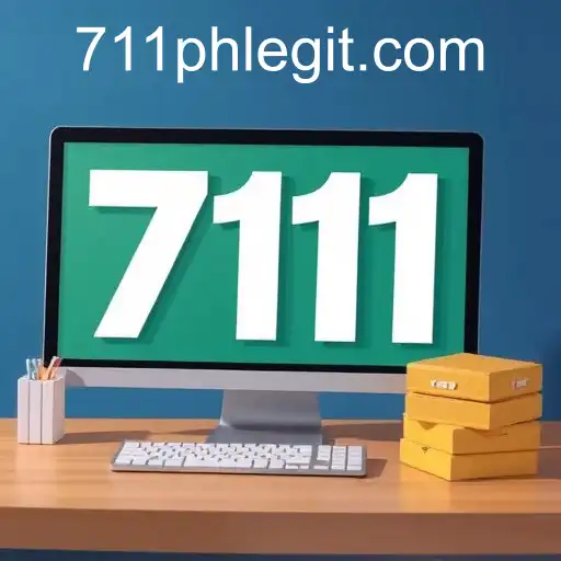 Understanding Register in Online Platforms: 711PHP Legit or Not?